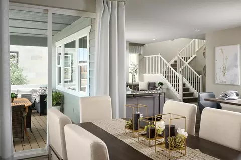 Dining - 24542 E 34th Ave, Aurora, CO 80019 photo 1 of 1