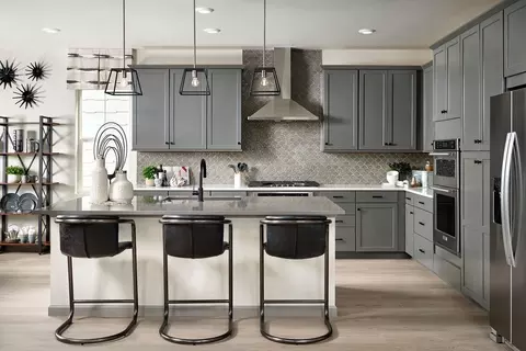 Kitchen - 24542 E 34th Ave, Aurora, CO 80019 photo 1 of 2