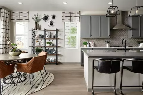Kitchen - 24542 E 34th Ave, Aurora, CO 80019 photo 2 of 2
