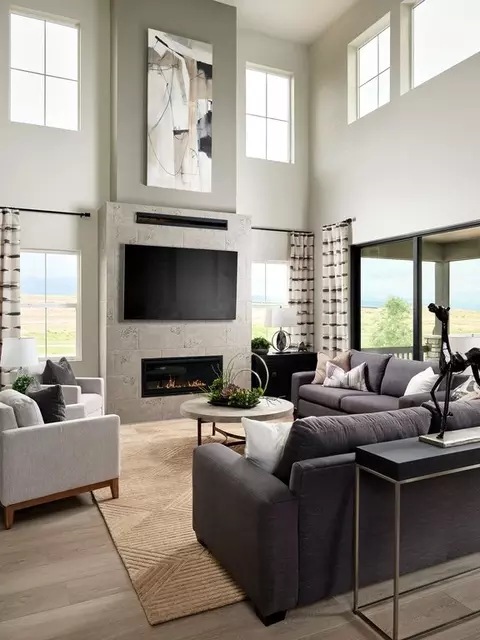 Living - 24542 E 34th Ave, Aurora, CO 80019 photo 1 of 1