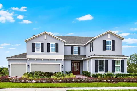 1652 Hamlin Ridge Rd, Minneola, FL 34715
