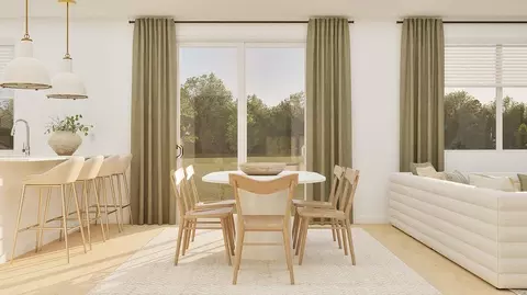 Dining - 800 Paitakis Ln, Ripon, CA 95366 photo 2 of 2