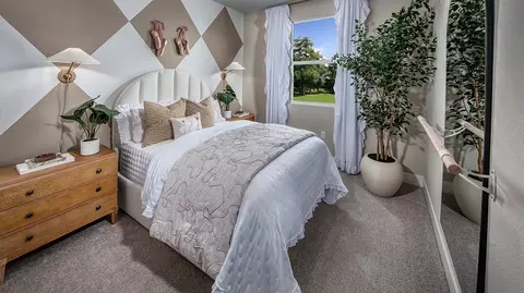 Bedroom - 800 Paitakis Ln, Ripon, CA 95366 photo 4 of 4