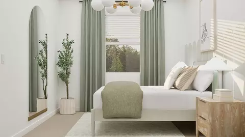 Bedroom - 800 Paitakis Ln, Ripon, CA 95366 photo 6 of 8