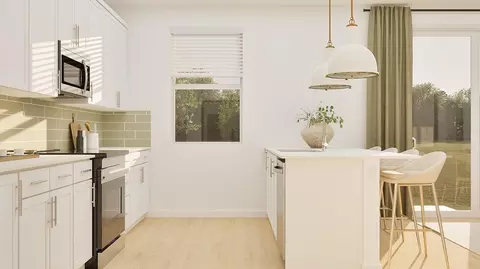 Kitchen - 800 Paitakis Ln, Ripon, CA 95366 photo 2 of 7