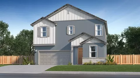 Exterior - 800 Paitakis Ln, Ripon, CA 95366 photo 1 of 4