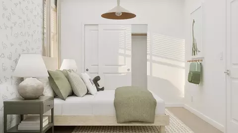 Bedroom - 800 Paitakis Ln, Ripon, CA 95366 photo 4 of 8
