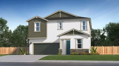 Exterior - 800 Paitakis Ln, Ripon, CA 95366 photo 2 of 4
