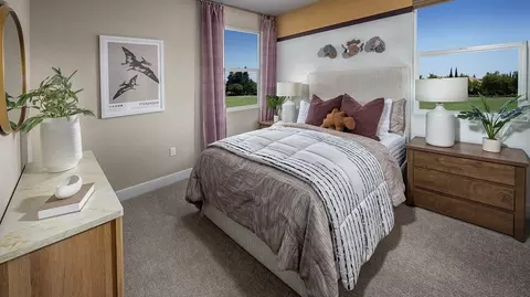 Bedroom - 800 Paitakis Ln, Ripon, CA 95366 photo 3 of 4