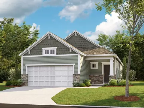 5429 Valleydale Rd, Powell, OH 43065