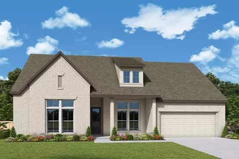 42018 Lajitas Way, Montgomery, TX 77316