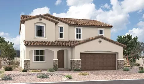 44 Serene Tempo Ave, Henderson, NV 89011