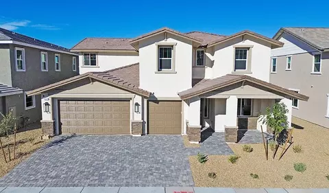 1172 Viento View Ave, Henderson, NV 89012