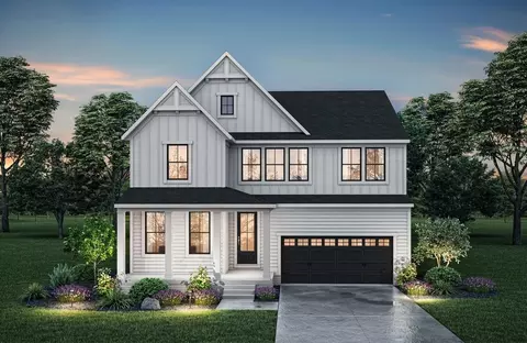 4633 Hessey Rd, Mount Juliet, TN 37122