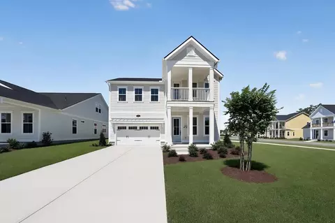 244 Atlantic Breeze St, Myrtle Beach, SC 29572