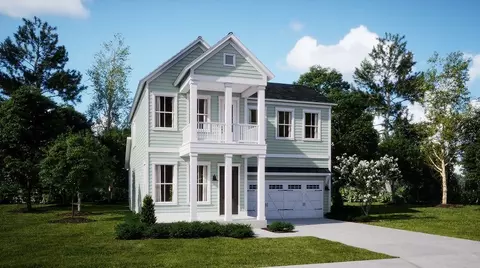244 Atlantic Breeze St, Myrtle Beach, SC 29572
