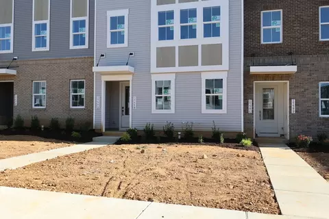 Exterior - 1759 Blacksmith Way UNIT A, Frederick, MD 21702 photo 1 of 4