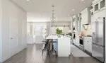 Kitchen - 1759 Blacksmith Way UNIT A, Frederick, MD 21702 photo 3 of 3