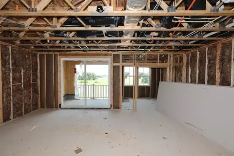 Bedroom - 1759 Blacksmith Way UNIT A, Frederick, MD 21702 photo 1 of 4