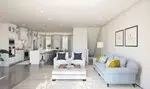 Living - 1759 Blacksmith Way UNIT A, Frederick, MD 21702 photo 2 of 2