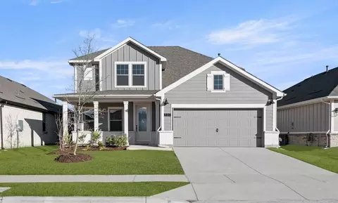 737 Waterhouse Lake Dr, Anna, TX 75409