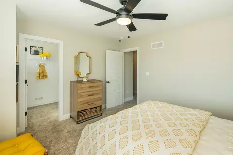Bedroom - 6 Alder Creek Dr, Wright City, MO 63390 photo 5 of 10