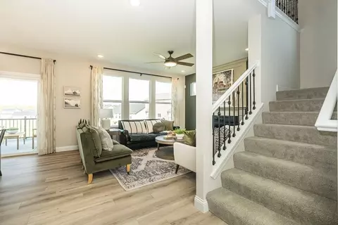 Entry Way - 6 Alder Creek Dr, Wright City, MO 63390 photo 2 of 12
