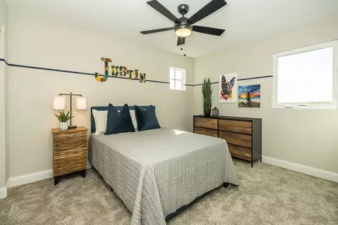 Bedroom - 6 Alder Creek Dr, Wright City, MO 63390 photo 3 of 10