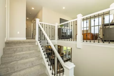 Entry Way - 6 Alder Creek Dr, Wright City, MO 63390 photo 7 of 12