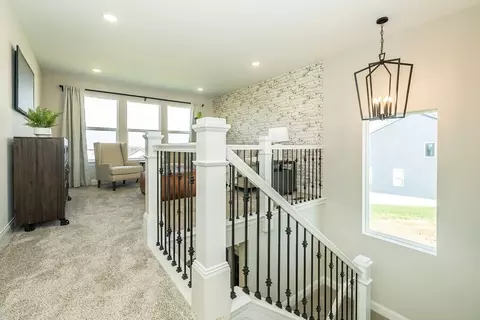 Entry Way - 6 Alder Creek Dr, Wright City, MO 63390 photo 8 of 12