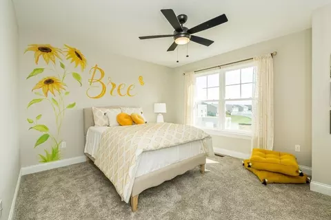 Bedroom - 6 Alder Creek Dr, Wright City, MO 63390 photo 6 of 10