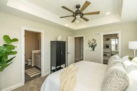 Bedroom - 6 Alder Creek Dr, Wright City, MO 63390 photo 1 of 10