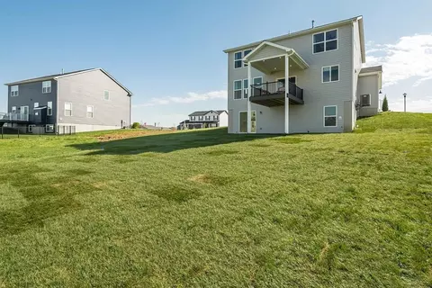 Exterior - 6 Alder Creek Dr, Wright City, MO 63390 photo 8 of 14