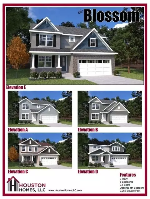 Floorplan - 6 Alder Creek Dr, Wright City, MO 63390 photo 1 of 4