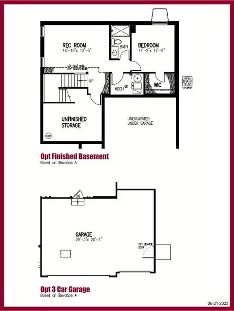 Floorplan - 6 Alder Creek Dr, Wright City, MO 63390 photo 4 of 4