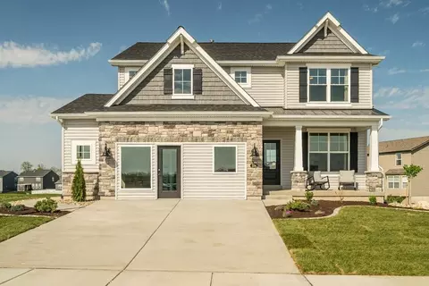 Exterior - 6 Alder Creek Dr, Wright City, MO 63390 photo 6 of 14