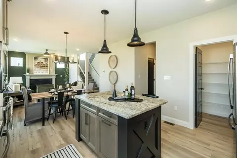 Kitchen - 6 Alder Creek Dr, Wright City, MO 63390 photo 1 of 12