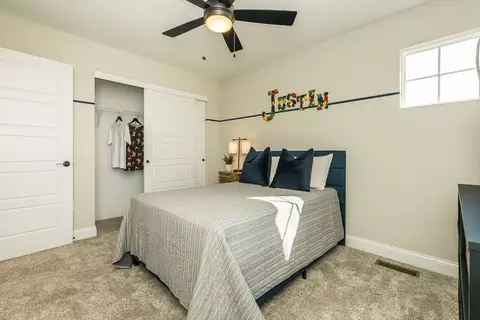 Bedroom - 6 Alder Creek Dr, Wright City, MO 63390 photo 4 of 10