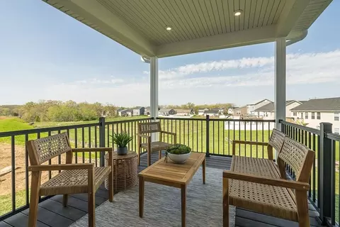 Exterior - 6 Alder Creek Dr, Wright City, MO 63390 photo 7 of 14