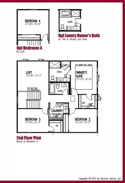 Floorplan - 6 Alder Creek Dr, Wright City, MO 63390 photo 3 of 4