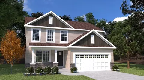 Exterior - 6 Alder Creek Dr, Wright City, MO 63390 photo 3 of 14