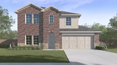 4607 Enclave Dr, Sanger, TX 76266