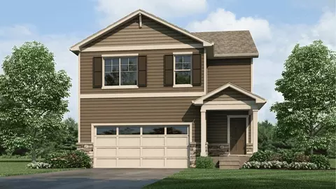2043 Sorghum Way, Johnstown, CO 80534
