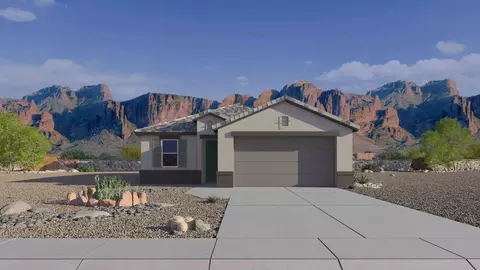 2231 W Saltsage Dr, Phoenix, AZ 85045