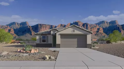 2231 W Saltsage Dr, Phoenix, AZ 85045