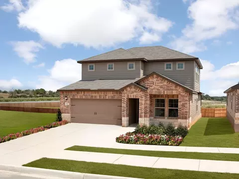 Exterior - 5528 Mcbride St, Cibolo, TX 78108 photo 1 of 2
