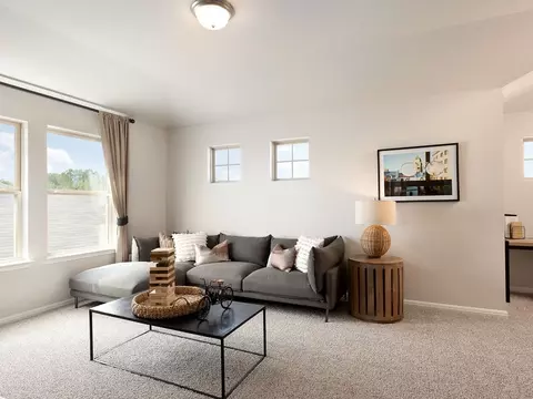 Living - 5528 Mcbride St, Cibolo, TX 78108 photo 3 of 3