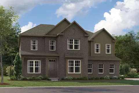 12223 Moore Ln, Washington Township, MI 48094