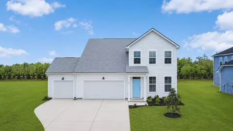 Exterior - 123 Joyce Dr, Longs, SC 29568 photo 4 of 9