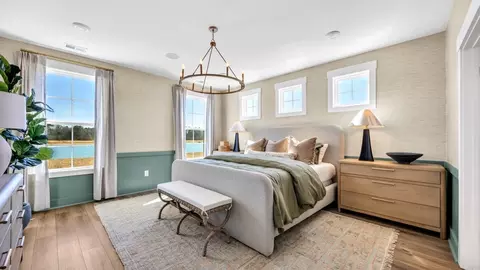 Bedroom - 123 Joyce Dr, Longs, SC 29568 photo 3 of 4